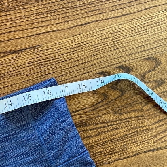 MONDETTA Women’s Leggings with Pockets- Size XL - Picture 10 of 12